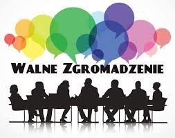 Walne Zgromadzenie dn. 27.06.2023r.  Hala Korony godz. 17:00